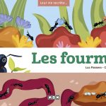 Les fourmis