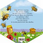 Je suis une abeille