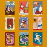 Héros et héroïnes de la mythologie