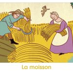 La vie au Moyen Âge