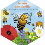 Je suis une abeille