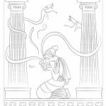 Héros et héroïnes de la mythologie