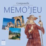 Compostelle