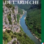 Les gorges de l'Ardèche