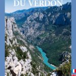 Les gorges du Verdon